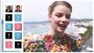 Cannes 2017 : l’interview name dropping d’Anya Taylor-Joy