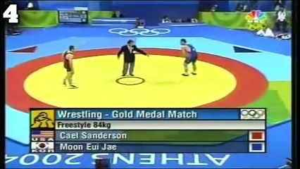 10 Sports Records That Will Never Be Broken