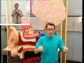 Comment fonctionne un implant cochléaire  - C'est pas sorcier-S9aHLuA-TVw