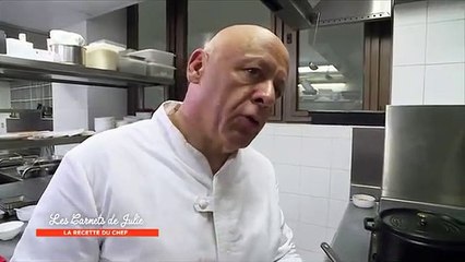 Recette  -  Porc au caramel de Thierry Marx - Les carnets de Julie-zMBzGWzOTg