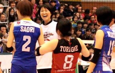 JT吉原監督ｖｓ日立松田監督【Vﾌﾟﾚﾐｱﾘｰｸﾞﾞｵｰﾙｽﾀｰｹﾞｰﾑ】2017.3.25深谷ビッグタートル