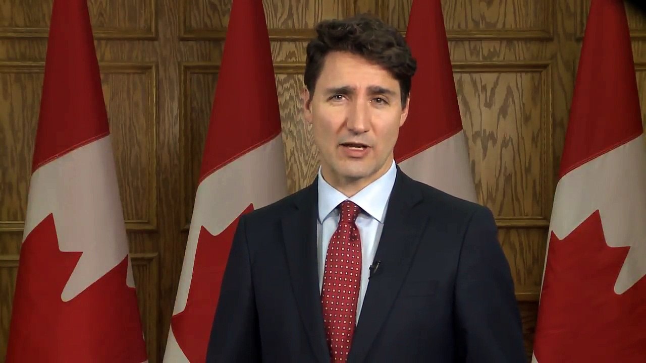 Canadian PM Justin Trudeau message_for Muslims on_Ramadan