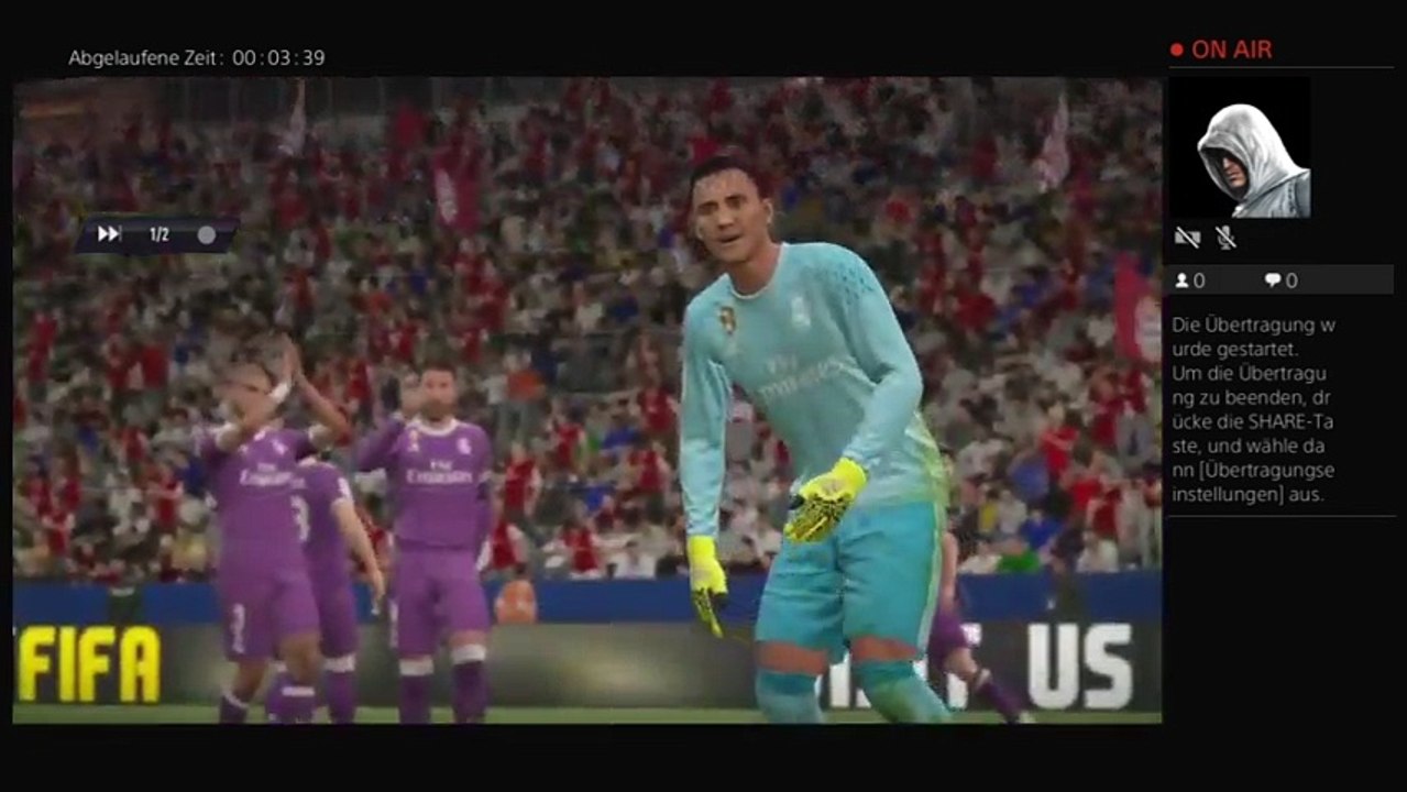 Ps4-live-Übertragung von alphanm2000 (2)