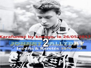 Johnny Hallyday_Suzy dit (1975)