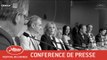 D’APRES UNE HISTOIRE VRAIE - Conférence de Presse - VF - Cannes 2017