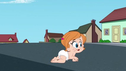 Tom & Jerry _ Lost Princess _ Boomerang UK-NYsF5qCMYQA