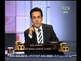 #ممكن | المتحدث باسم جمعية الاورمان: نحن على استعداد لعمل وصلات مياه لجميع محافظات الصعيد