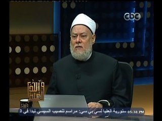 #والله_أعلم | ما تفعله الجماعات الجهادية ضد الجيش والشرطة له علاقة بالجهاد في سبيل الله ؟