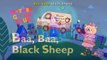 Baa Baa Black Sheep Animated - Mother Goose Club Rhymes for