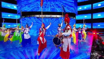 Witness_Jinder_Mahal_s_Punjabi_Celebration__SmackDown_LIVE,_May_23,_2017