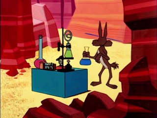 Looney Tunes _ Bouncy Ball _ Boomeran