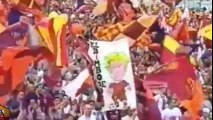 Immenso Totti, l'omaggio al Capitano da Romanews.eu