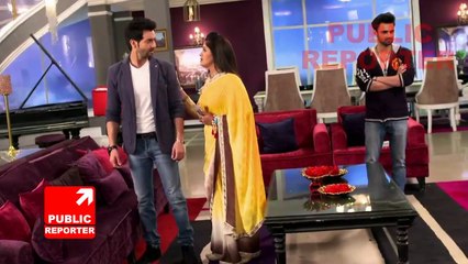 Pardes Mein Hai Mera Dil -28th May 2017 - Star Plus Serials