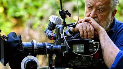 Pupi Avati intervistato da Roberto Salvini