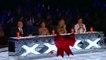 Pentatonix - Vocal Stars Cover NSYNC's 'Merry Christmas, Happy Holidays' - America's Got Talent 2