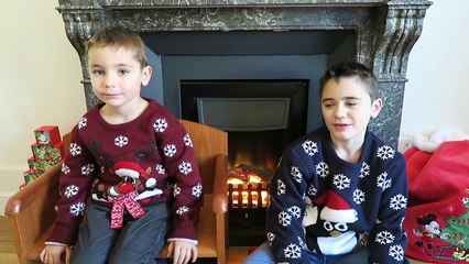 Surprises dans du SLIME - CALENDRIER DE L'AVENT SURPRISE - JOUR 16