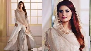 The most awaited Ramzan OST in the voice of Momina