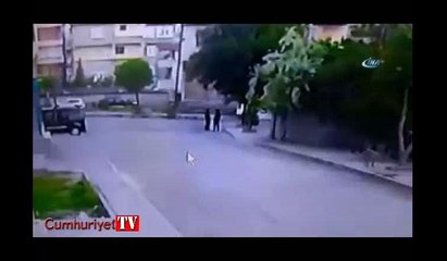 Öfkeli eski koca bu kez kayınbiraderini vurdu