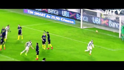 Juan Cuadrado - Unstoppable 2017