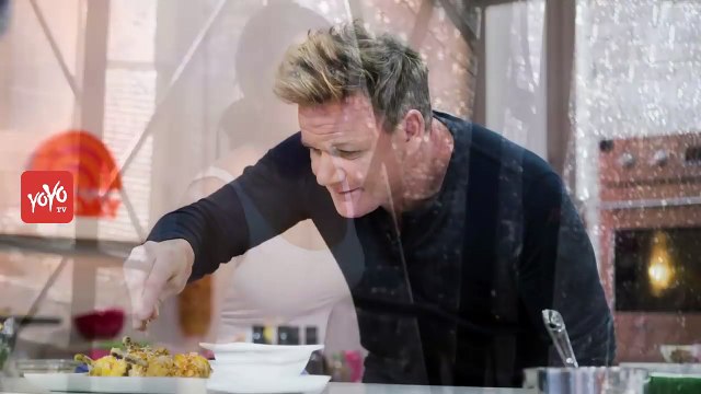 Priyanka Chopra Got Insulted By British Chef Gordon Ramsay.. ! YOYO TV CHannel ..
