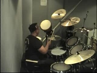 Didier d'Agostino - African Liberation