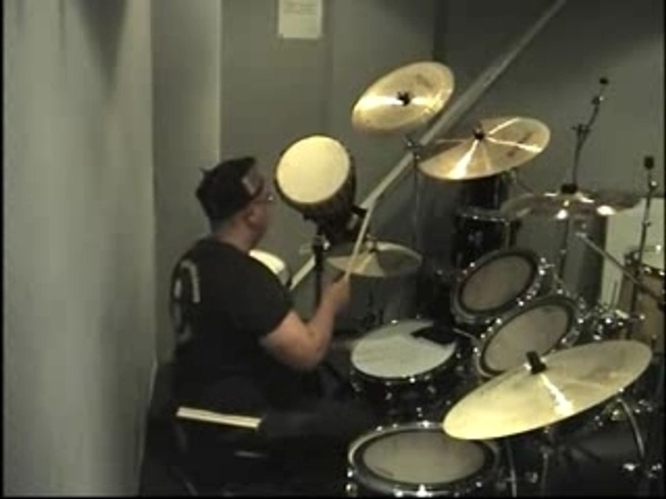 Didier d'Agostino - African Liberation