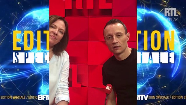 Elie Semoun va balancer sur la télé