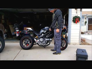 Monster 696 Boomtubes (Updated!!)