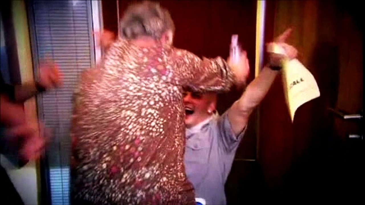 Staffel 8 Janine Schmoll