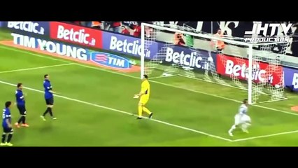 Juventus-Inter ● Matches Review ● 2009-2017 |HD|