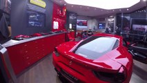 We Gate Crash Ferraris launch of the new 812 Superfast at the Geneva Motor Show