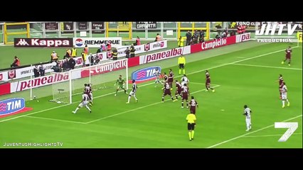 Paul Pogba - Goodbye Juventus ● All 34 Goals ● 2012-2016 |HD|
