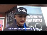 Aaron Martinez EXPECTED to GET ROBBED AGAIN in Devon Alexander FIGHT - EsNews Boxing