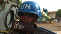 Mali: UN peacekeeping mandate renewed amid fighting