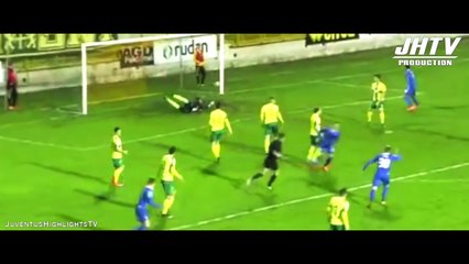 Marko Pjaca - Welcome to Juventus ● 2016 |HD|