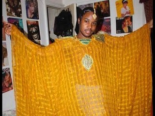 The Early Years: Akeem Bazaar