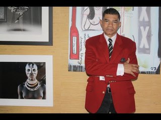 The Early Years: Freddie Leiba Closet Interview for StyleLikeU