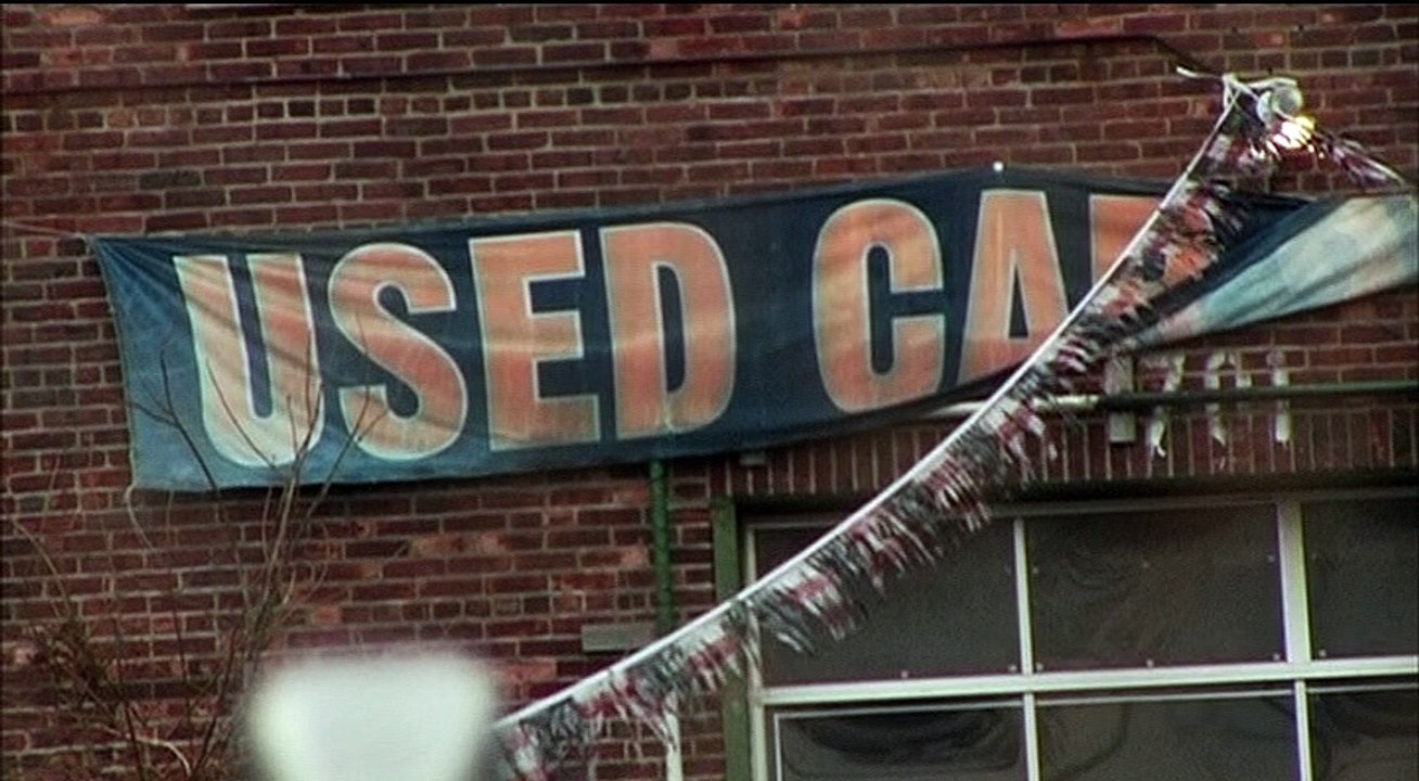 Wings For Wheels: The Making of Born To Run　1