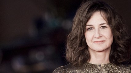 Valérie Lemercier se confie sur sa dépression