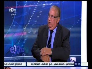 #غرفة_الأخبار | مشروع قانون المحليات الجديد .. ومجلس النواب