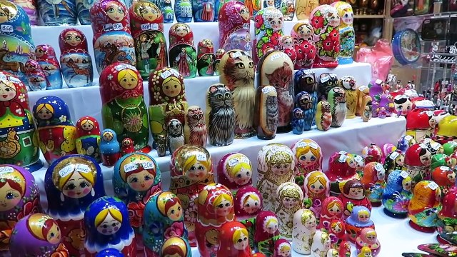 VLOG - Marché de Noël et Grande Roue sur les Champs-Élysées