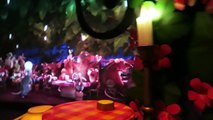 VLOG - TRANSFORMÉS EN RATS ! Attraction Ratatouille & Restaurant Chez Rémy à Disneyland Paris