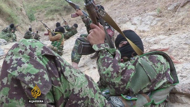 ISIL: Target Russia - Featured Documentary