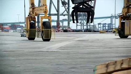 HOONIGAN] Ken Block's GYMKHANA NINE: Raw Industrial Playground