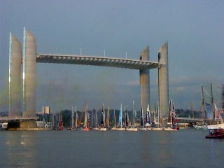 Fête du fleuve Bordeaux 2017