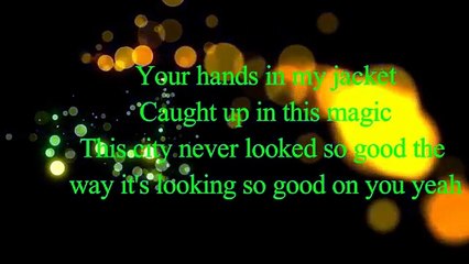 Lady Antebellum - This City Lyrics