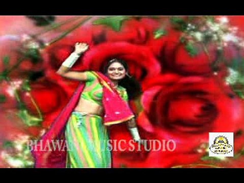 Dasha Mata Bhajan | Aakashthi Adi Shakti Moragadh | FULL Video | Rajal Parmar New Devotional Song | Gujarati Songs | Superhit Bhakti Geet 2017