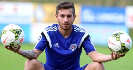 Beşiktaş Kasımpaşalı Adem Büyük'ü Transfer Listesine Aldı