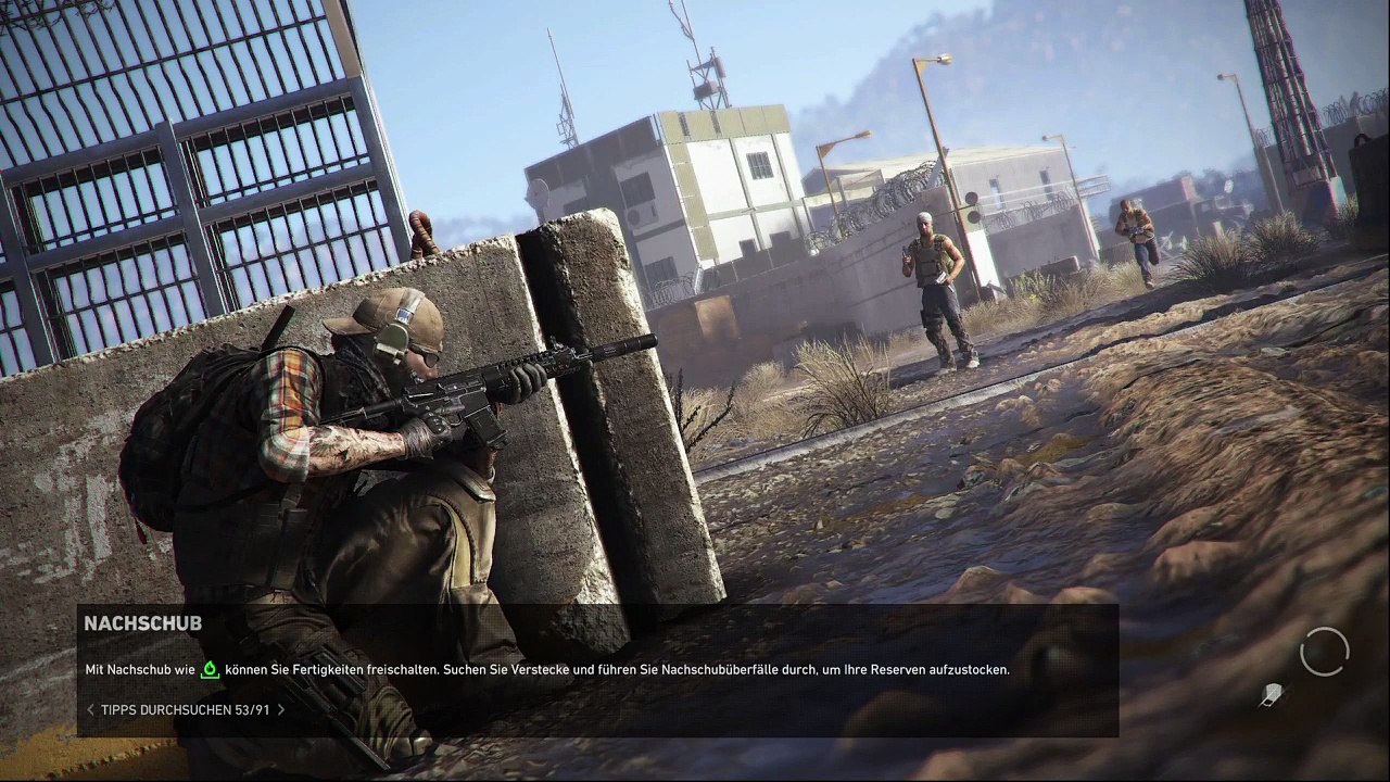 Tom Clancys ghost recon [GER] (5)