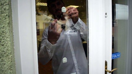 Twin Peaks s03e3 "Part 3" Watch Series